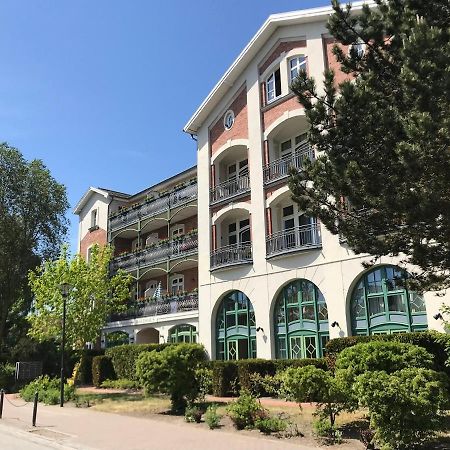 Residenz Waldhaus We 4 Apartment Kuehlungsborn Ngoại thất bức ảnh