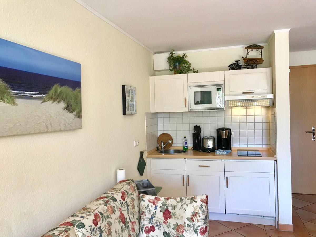 Residenz Waldhaus We 4 Apartment Kuehlungsborn Ngoại thất bức ảnh